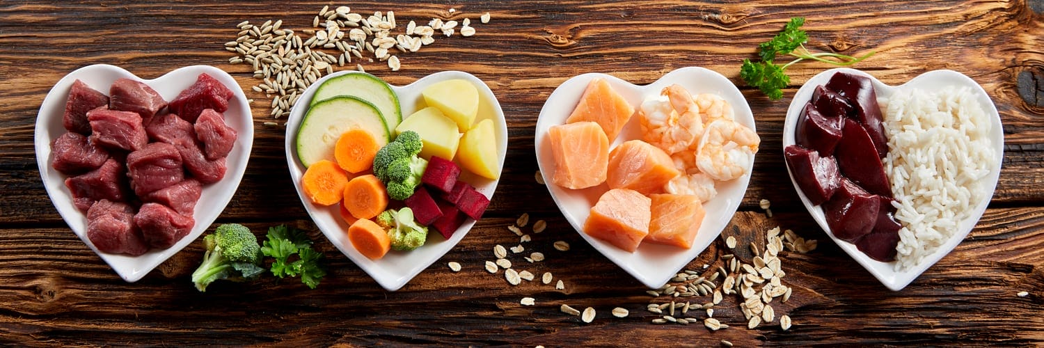 Natural Pet Food Rockwall TX